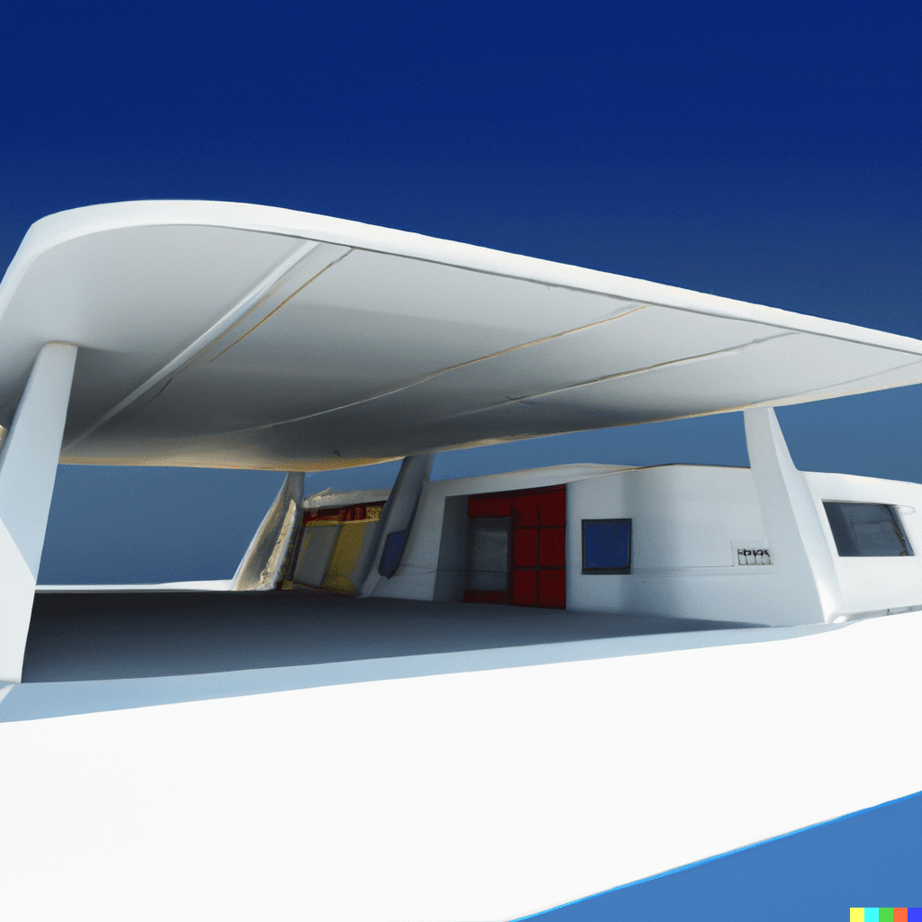A quoi ressemblera le garage du futur ?