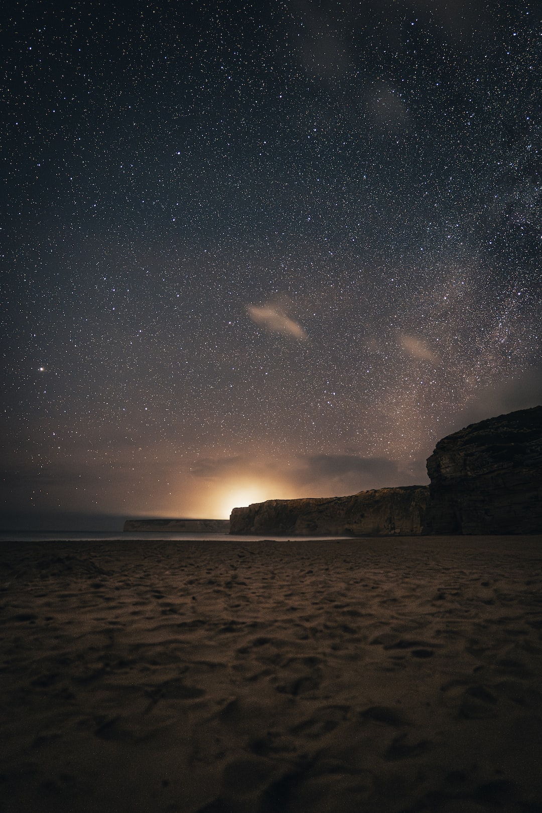 Sagres Nightsky