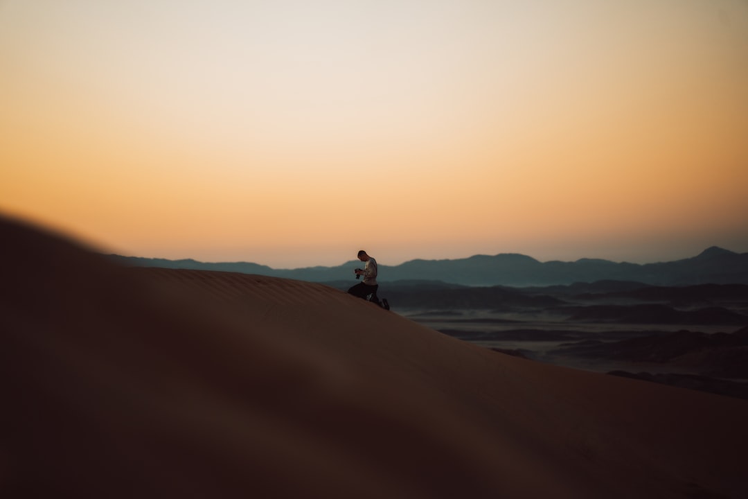 Nature Reserve - NEOM, Saudi Arabia | The NEOM Nature Reserve region is being designed to deliver protection and restoration of biodiversity across 95% of NEOM.